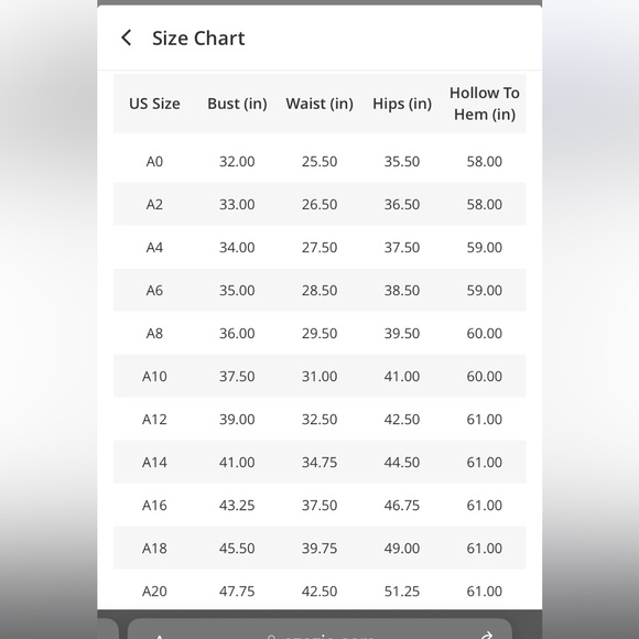 Azazie Dixie Dress in Eucalyptus - Picture 6 of 7